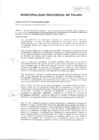 Vista preliminar de documento Directiva N° 0002-06-2014-MPT