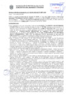 Vista preliminar de documento Resolución Sub Gerencial N° 34782-10-2020-MPT