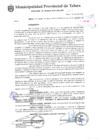 Vista preliminar de documento Resolución Sub Gerencial N° 09-01-2021-MPT