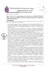 Vista preliminar de documento Resolución Sub Gerencial N° 97-08-2020-MPT