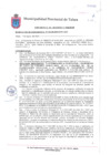 Vista preliminar de documento Resolución Sub Gerencial N° 104-08-2020-MPT