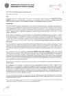 Vista preliminar de documento Resolución Sub Gerencial N° 2027-05-2019-MPT
