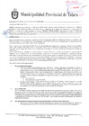 Vista preliminar de documento Resolución Sub Gerencial N° 0063-02-2020-MPT
