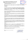 Vista preliminar de documento Resolución Sub Gerencial N° 2067-05-2019-MPT