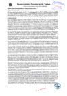 Vista preliminar de documento Resolución Sub Gerencial N° 1082-03-2019-MPT