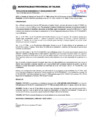Vista preliminar de documento Resolución Sub Gerencial N° 2554-12-2019-MPT