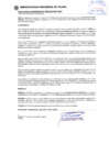 Vista preliminar de documento Resolución Sub Gerencial N° 3406-06-2019-MPT