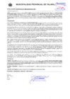 Vista preliminar de documento Resolución Sub Gerencial N° 3865-08-2019-MPT