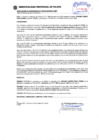 Vista preliminar de documento Resolución Sub Gerencial N° 2238-05-2019-MPT