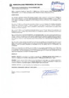 Vista preliminar de documento Resolución Sub Gerencial N° 3201-06-2019-MPT