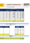 Vista preliminar de documento Consumo total de gasolina - Septiembre 2021