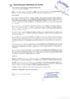 Vista preliminar de documento Resolución Sub Gerencial N° 3308-06-2019-MPT