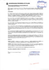 Vista preliminar de documento Resolución Sub Gerencial N° 2916-05-2019-MPT
