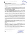 Vista preliminar de documento Resolución Sub Gerencial N° 2906-05-2019-MPT