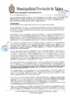 Vista preliminar de documento Resolución Sub Gerencial N° 4005-10-2019-MPT