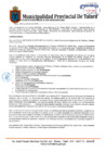 Vista preliminar de documento Resolución Sub Gerencial N° 3946-09-2019-MPT