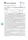 Vista preliminar de documento Resolución Sub Gerencial N° 2616-05-2019-MPT