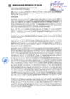 Vista preliminar de documento Resolución Sub Gerencial N° 3912-09-2019-MPT