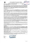 Vista preliminar de documento Resolución Sub Gerencial N° 0695-03-2019-MPT