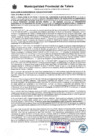 Vista preliminar de documento Resolución Sub Gerencial N° 1070-03-2019-MPT