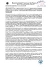 Vista preliminar de documento Resolución Sub Gerencial N° 1118-04-2019-MPT