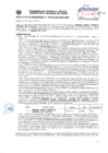 Vista preliminar de documento Resolución Sub Gerencial N° 1699-05-2019-MPT
