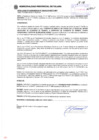 Vista preliminar de documento Resolución Sub Gerencial N° 2056-05-2019-MPT