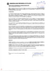 Vista preliminar de documento Resolución Sub Gerencial N° 2080-05-2019-MPT