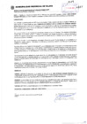 Vista preliminar de documento Resolución Sub Gerencial N° 2043-05-2019-MPT