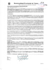 Vista preliminar de documento Resolución Sub Gerencial N° 0555-02-2019-MPT