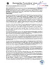 Vista preliminar de documento Resolución Sub Gerencial N° 0873-03-2019-MPT