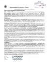 Vista preliminar de documento Resolución Sub Gerencial N° 0799-03-2019-MPT