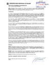 Vista preliminar de documento Resolución Sub Gerencial N° 2301-05-2019-MPT