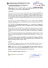 Vista preliminar de documento Resolución Sub Gerencial N° 2317-05-2019-MPT