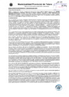 Vista preliminar de documento Resolución Sub Gerencial N° 1164-04-2019-MPT