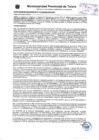 Vista preliminar de documento Resolución Sub Gerencial N° 1111-04-2019-MPT