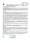 Vista preliminar de documento Resolución Sub Gerencial N° 0805-03-2019-MPT