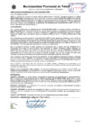 Vista preliminar de documento Resolución Sub Gerencial N° 1047-03-2019-MPT