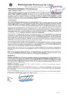 Vista preliminar de documento Resolución Sub Gerencial N° 0879-03-2019-MPT
