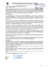 Vista preliminar de documento Resolución Sub Gerencial N° 0880-03-2019-MPT