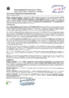 Vista preliminar de documento Resolución Sub Gerencial N° 0800-03-2019-MPT