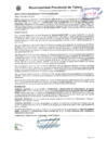 Vista preliminar de documento Resolución Sub Gerencial N° 0630-03-2019-MPT