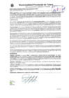Vista preliminar de documento Resolución Sub Gerencial N° 0557-02-2019-MPT