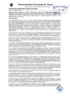 Vista preliminar de documento Resolución Sub Gerencial N° 0889-03-2019-MPT