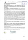 Vista preliminar de documento Resolución Sub Gerencial N° 0551-02-2019-MPT