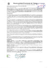 Vista preliminar de documento Resolución Sub Gerencial N° 0547-02-2019-MPT