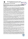 Vista preliminar de documento Resolución Sub Gerencial N° 0888-03-2019-MPT