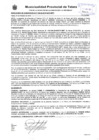 Vista preliminar de documento Resolución Sub Gerencial N° 0138-02-2019-MPT