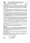 Vista preliminar de documento Resolución Sub Gerencial N° 0135-02-2019-MPT