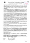 Vista preliminar de documento Resolución Sub Gerencial N° 0136-02-2019-MPT